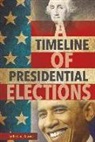 Barbara Krasner - A Timeline of Presidential Elections