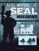 Lisa M. Simons, Lisa M. B. Simons, Lisa M. Bolt Simons - U.S. Navy Seal Missions