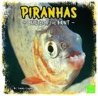 Tammy Gagne - Piranhas