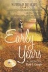 Rachel G. Carrington - The Early Years