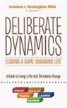 Msed Lajeanna L. Cunningham - Deliberate Dynamics