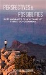 Richard Bellingham - Perspectives and Possibilities