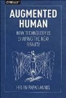 Helen Papagiannis, Papagiannis Helen - Augmented Human