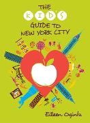 Eileen Ogintz, Ogintz Eileen - Kid''s Guide to New York City