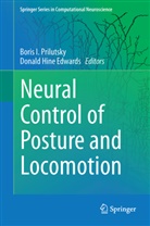 Donald H. Edwards, Donald Hine Edwards, H Edwards, H Edwards, Bori I Prilutsky, Boris I Prilutsky... - Neuromechanical Modeling of Posture and Locomotion
