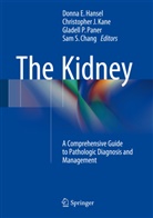 Sam S. Chang, Donna E. Hansel, Christophe J Kane, Christopher J Kane, Christopher J. Kane, Gladell P Paner et al... - The Kidney