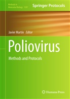 Javier Martin, Javie Martín, Javier Martín - Poliovirus