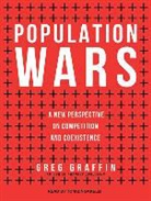 Greg Graffin - Population Wars: A New Perspective on Competition and Coexistence (Audio book)