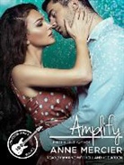 Anne Mercier - Amplify (Audio book)