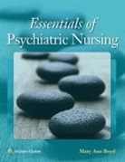 M. Boyd, Mary Ann Boyd - Essentials of Psychiatric Nursing
