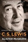 Alister Mcgrath - C. S. Lewis