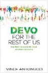 Vince Antonucci - Devo for the Rest of Us