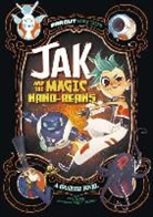 Carl Bowen, Carl/ Lozano Bowen, Omar Lozano - Jak and the Magic Nano-beans