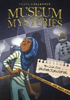 Steve Brezenoff, Steve/ Weber Brezenoff, Steven Brezenoff, Lisa K. Weber - The Case of the Stolen Space Suit