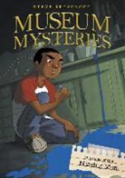 Steve Brezenoff, Steve/ Weber Brezenoff, Steven Brezenoff, Lisa K. Weber - The Case of the Missing Mom