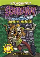 Matthew K Manning, Matthew K. Manning, Matthew K./ Neely Manning, Scott Neely - The Mystery of the Mayhem Mansion