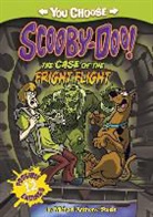 Michael Anthony Steele, Michael Anthony/ Neely Steele, Scott Neely - The Case of the Fright Flight