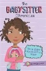 Jessica Gunderson - Olivia Bitter, Spooked-Out Sitter!