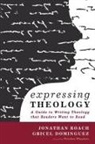 Gricel Dominguez, Jonathan Roach - Expressing Theology