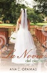 Ana C. Oramas - La Novia del Destino