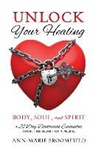 Ann-Marie Broomfield - Unlock Your Healing