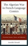 Howell, Jennifer Howell, Howell Jennifer - Algerian War in French Languagcb