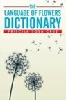 Priscila Sosa Cruz - The Language of Flowers Dictionary