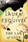 Laura Esquivel - The Law of Love