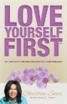 Christine Souci - Love Yourself First