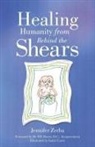 Jennifer Zerba - Healing Humanity from Behind the Shears