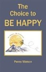 Penny Watson - The Choice to Be Happy