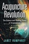 Janet Humphrey - Acupuncture Revolution