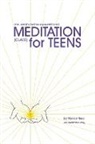 Nancy Neal (the Meditation Lady) - Mrs. Neal's Not-So-Conventional Meditation Class for Teens