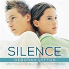 Deborah Lytton, Rebecca Gibel, Charlie Thurston - Silence (Audiolibro)