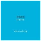 Lina Farra - 000000|FFFFFF Decoding