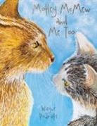 E. W. Podrats - Motley McMew and Me Too