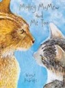 E. W. Podrats - Motley McMew and Me Too