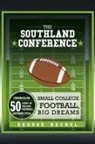 George Becnel - The Southland Conference
