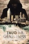 Jaz - Confessions of a Thug and a Gentleman