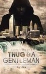 Jaz - Confessions of a Thug and a Gentleman