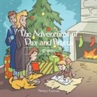 Nancy Curran - The Adventures of Dax and Brutus