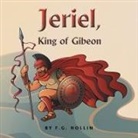 Felix Hollin - Jeriel, King of Gibeon