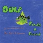John D. Cornman - Gulp Finds a Friend