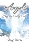Mary McGee - Angels