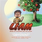 Victoria Boston - Liam the Lawyer: Different