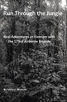 Larry J. Musson - Run Through the Jungle
