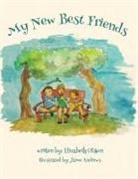 Elizabeth Olsson - My New Best Friends