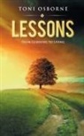 Toni Osborne - Lessons