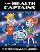 D. D. S. M. P. H. Azar, D. D. S. M. P. H. Dr Xavier Azar, D. D. S. M. P. H. Xavier Azar, M. P. H. Azar - The Health Captains