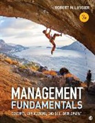 Professor Robert N (Springfield College Lussier, Robert N. Lussier - Management Fundamentals